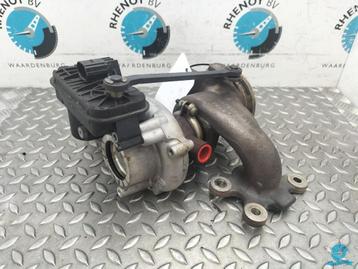 AUDI A3 [TURBOCHARGER] 2020 beschikbaar voor biedingen