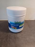 Splash flocking tabs, Ophalen of Verzenden, Nieuw