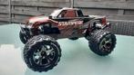 Traxxas, Hobby en Vrije tijd, Modelbouw | Radiografisch | Auto's, Ophalen of Verzenden, Zo goed als nieuw