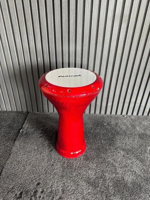 Darbouka | Darbuka | doumbek | Tabla, Muziek en Instrumenten, Percussie, Nieuw, Melodische percussie, Ophalen of Verzenden