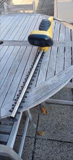 Heggeschaar, Tuin en Terras, Ophalen of Verzenden, Gebruikt, Elektrisch