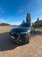 Audi Q5 40tdi quattro buisiness pakket, Auto's, Automaat, 139 g/km, 4 cilinders, Q5