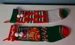 Décoration de chaussettes de Noël, Vêtements | Femmes, Chaussettes & Bas, Enlèvement ou Envoi, Comme neuf, Chaussettes et Chaussettes genoux