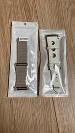 Apple Watch bandjes, Handtassen en Accessoires, Gebruikt, Ophalen of Verzenden, IOS