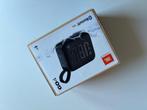 JBL Go 4 — Nooit gebruikt, Audio, Tv en Foto, Luidsprekerboxen, JBL, Overige typen, Nieuw, Ophalen of Verzenden