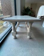 Salontafel 1,10 op 55 cm, Huis en Inrichting, Tafels | Salontafels, Ophalen, Zo goed als nieuw