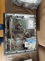 gaming pc, Avec carte vidéo, 16 GB, Intel Core i7, 1 TB