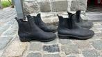 Paardrij bodjes Jodhpurs fouganza maat 39 2 paar, Dieren en Toebehoren, Paardrijkleding, Ophalen, Gebruikt