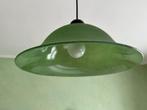luchter, Ophalen, Zo goed als nieuw, Glas, Modern