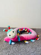 Grote rups knuffel 210cm, Ophalen, Zo goed als nieuw