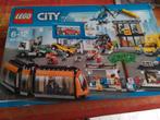 tramway Lego City, Enlèvement ou Envoi, Neuf, Ensemble complet, Lego