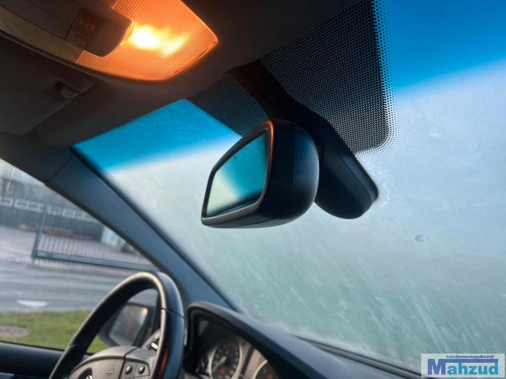 MERCEDES B KLASSE W245 binnenspiegel dimmend 2005-2011, Auto-onderdelen, Spiegels, Mercedes-Benz, Gebruikt