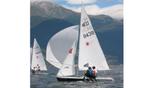 Laser 2 Regatta NED 8438, Geen motor, Laser, Polyester, Gebruikt