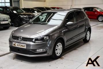 Volkswagen Polo Polo 1.2 TSI DSG Trendline - AIRCO / FRONT A beschikbaar voor biedingen
