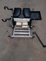 Station Rive D25, Enlèvement, Utilisé, Autres types