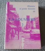 Histoire et petite histoire de La Louvière 2, Enlèvement ou Envoi, Utilisé