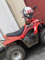 Quad a vendre kymco 90, Motoren