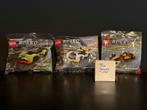 Lego Speed Champions Polybags GWP, Kinderen en Baby's, Speelgoed | Duplo en Lego, Ophalen, Nieuw, Complete set, Lego
