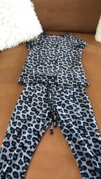 Pijama maat 36 hunkemuller nog nieuw 20€, Kleding | Dames, Pyjama's, Ophalen, Zo goed als nieuw, Maat 36 (S)