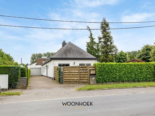 Woning te koop in Lokeren, 5 slpks, Immo, Huizen en Appartementen te koop, Vrijstaande woning, C