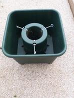 Kerstboomstandaard voor gekapte kerstboom, Ophalen of Verzenden, Gebruikt