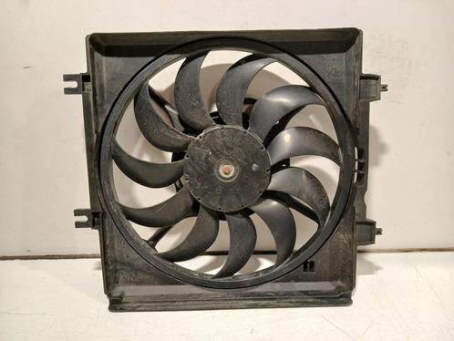 KOELVENTILATORMOTOR Subaru Legacy Wagon (BR) (B1400001), Auto-onderdelen, Airco en Verwarming, Subaru, Gebruikt