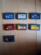Games gameboy advance, Ophalen