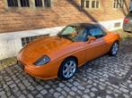 FIAT BARCHETTA 2001 65000KM !!, Auto's, Bedrijf, Te koop, Barchetta