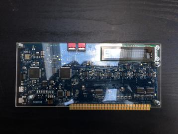 Buchla / BEMI iProgram Card (Music Easel), Enlèvement ou Envoi, Comme neuf