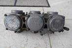 Carburateur yamaha Mikuni 750 xs 1981, Motoren, Ophalen, Gebruikt