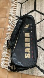 Saxon racket tas, Sport en Fitness, Squash, Nieuw, Accessoires, Ophalen