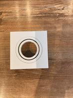 6 inbouw spots, Ophalen of Verzenden, Zo goed als nieuw, Inbouw