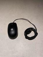 HP muis, Ophalen, Zo goed als nieuw, Bedraad, Muis
