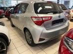 Toyota Yaris Comfort & Pack Y-CONIC, Argent ou Gris, Achat, Euro 6, Entreprise