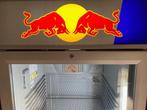 FRIGO Red Bull, 160 cm ou plus, Sans bac à congélation, Enlèvement, Utilisé