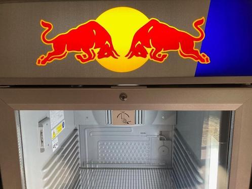 FRIGO Red Bull, Electroménager, Réfrigérateurs & Frigos, Utilisé, Sans bac à congélation, 200 litres ou plus, 160 cm ou plus, 45 à 60 cm