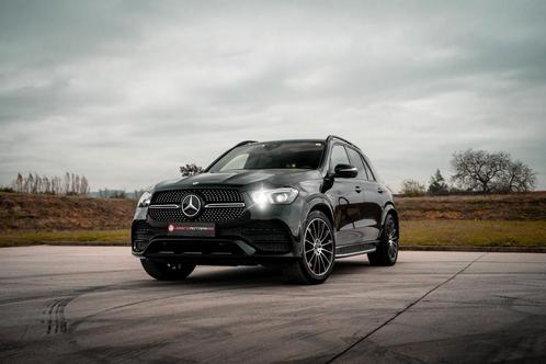Mercedes Gle 350de 4-matic, Auto-onderdelen, Accu's en Toebehoren, Mercedes-Benz, Gebruikt, Ophalen of Verzenden