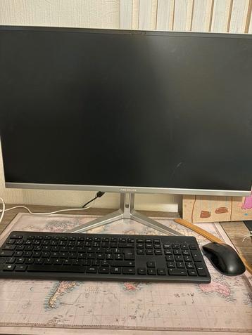 Medion all in one computer beschikbaar voor biedingen