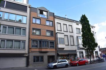 Appartement te huur in Aalst, 1 slpk disponible aux enchères