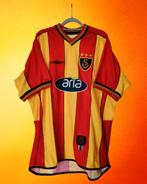 Maillot domicile Galatasary 2002/03, Vêtements | Hommes, Vêtements de sport, Comme neuf, Football, Rouge, Taille 56/58 (XL)