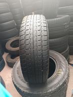 205 65r16c Hankook avec montage et équilibrage, Ophalen, Gebruikt
