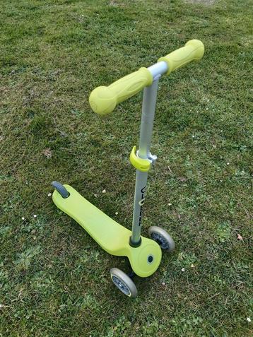 GLOBBER kinderscooter  beschikbaar voor biedingen