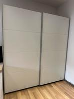 Garde-robe / Penderie, Maison & Meubles, Armoires | Penderies & Garde-robes, Avec espace de penderie, 150 à 200 cm, Comme neuf