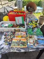 GROOT LOT LEGO +-50kg!, Kinderen en Baby's, Speelgoed | Duplo en Lego, Ophalen, Gebruikt, Lego