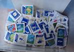 Doos postzegels 597 gram, Postzegels en Munten, Ophalen of Verzenden
