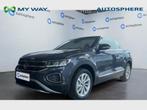Volkswagen T-Roc Cabriolet T-Roc Cabriolet 1.0 TSI Style Bus, Auto's, Volkswagen, Overige modellen, Cabriolet, Handgeschakeld