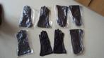 lot 7 paar lederen handschoenen ABL, Verzamelen, Militaria | Algemeen, Ophalen of Verzenden