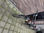 Cube fiets, Fietsen en Brommers, Ophalen, Gebruikt, 24 inch, Cube