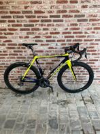 Meseeuw racefiets carbon, Fietsen en Brommers, Fietsen | Racefietsen, Ophalen, Zo goed als nieuw, Carbon