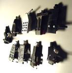 Vinyl draaitafel uit verschillende stukken, Ophalen, Gebruikt, Platenspeler-onderdeel, Overige merken